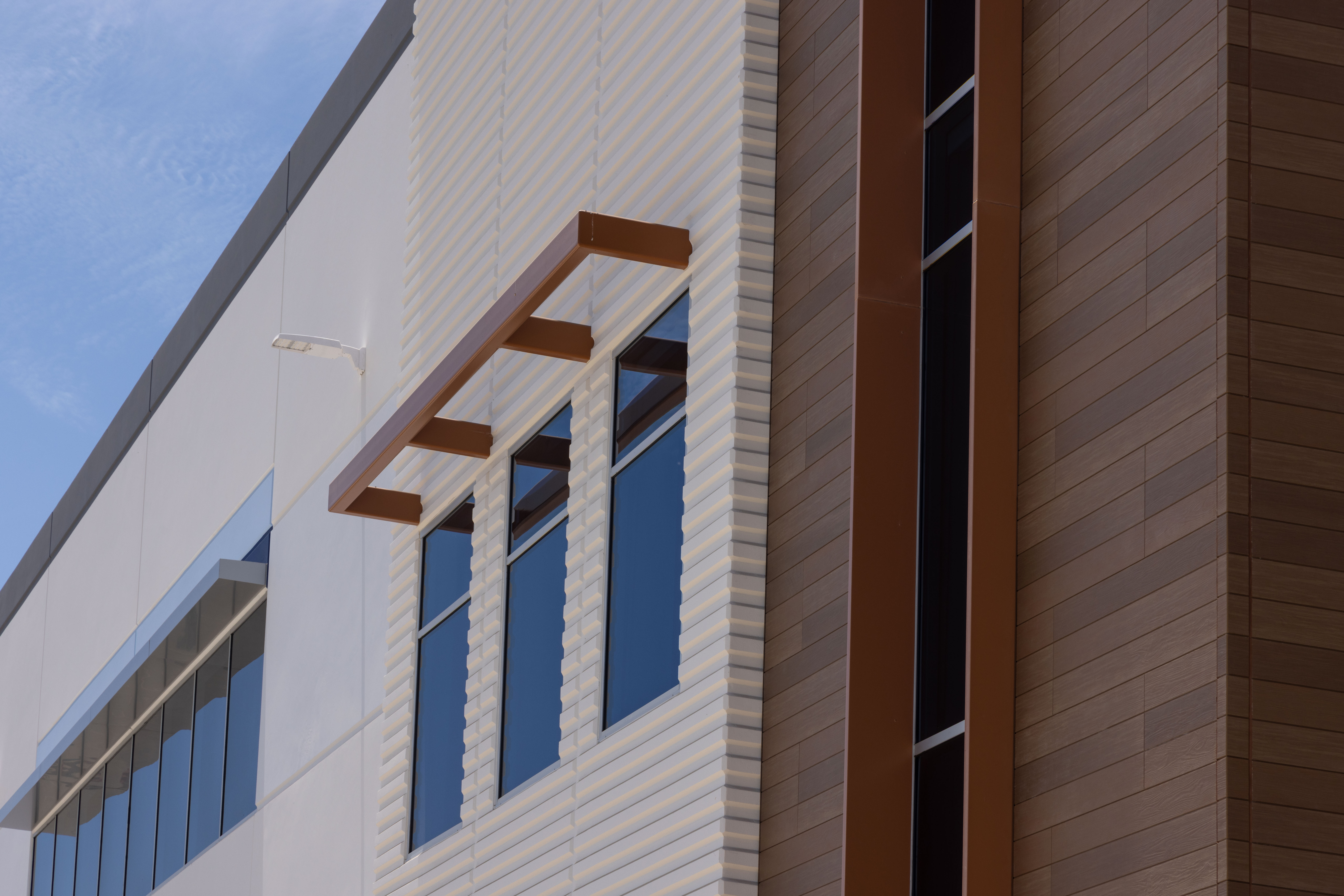 What Is Concrete Tilt-Up Construction?