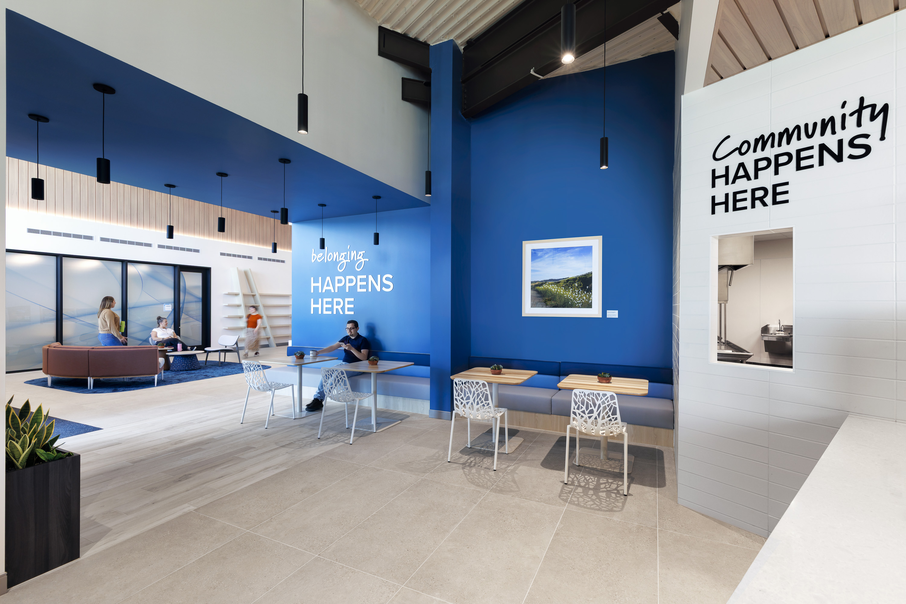 Advancing Behavioral Health Care in Orange County