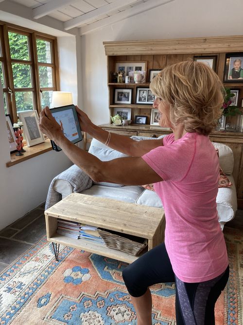 Angela Coventry User