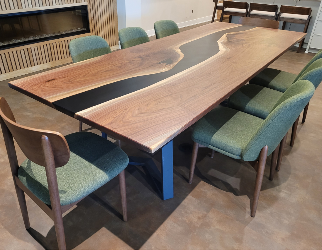 Hemingway Woodshop - Work Bench