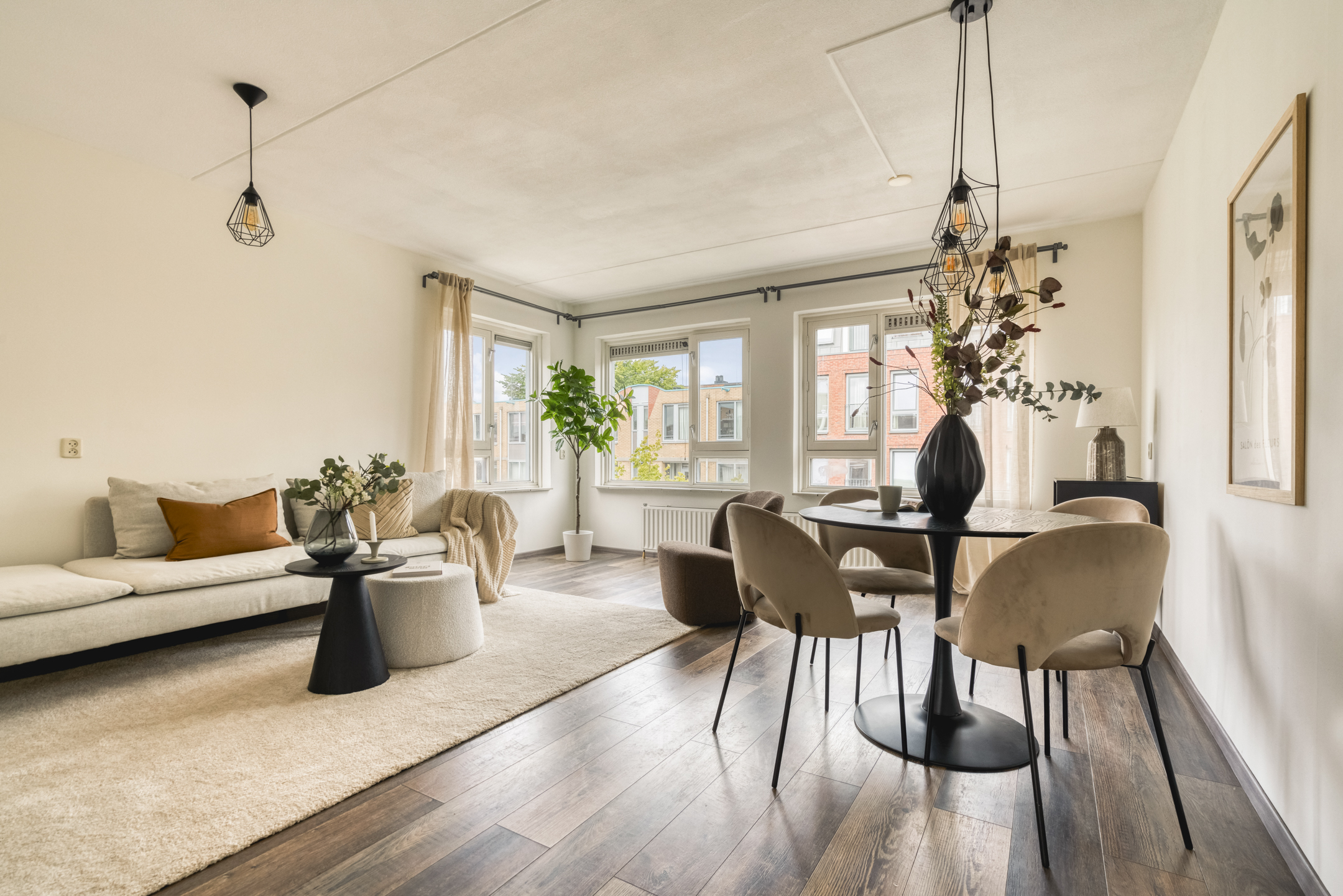 Von Zesenstraat 366
