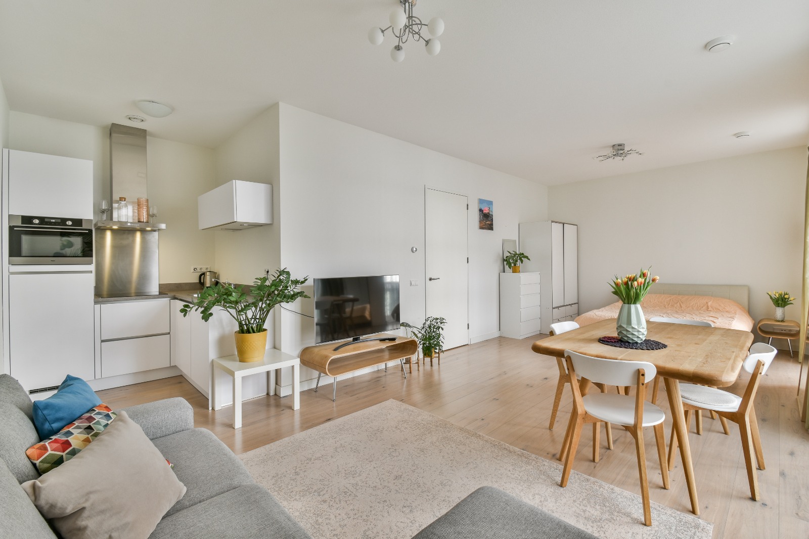 Rosy Wertheimstraat 35