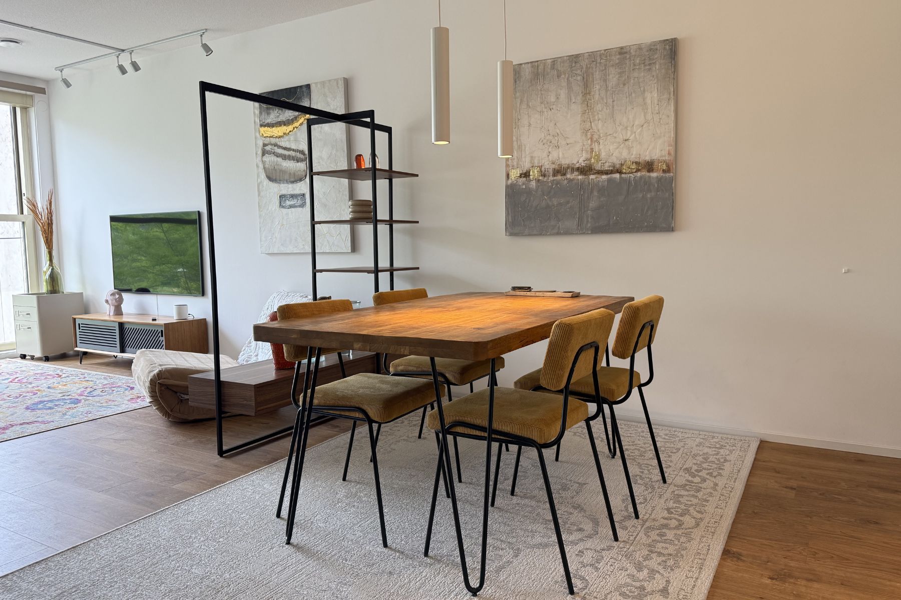 huurwoningen te huur op Bundlaan