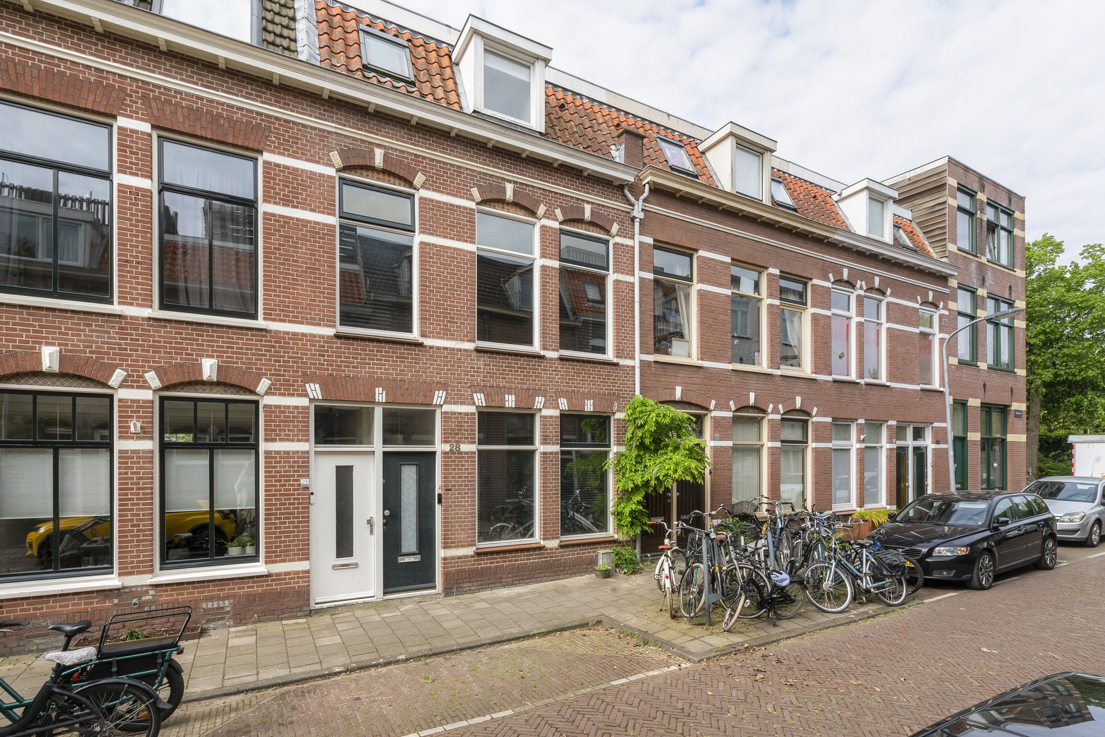 Kolkstraat 28 ZW