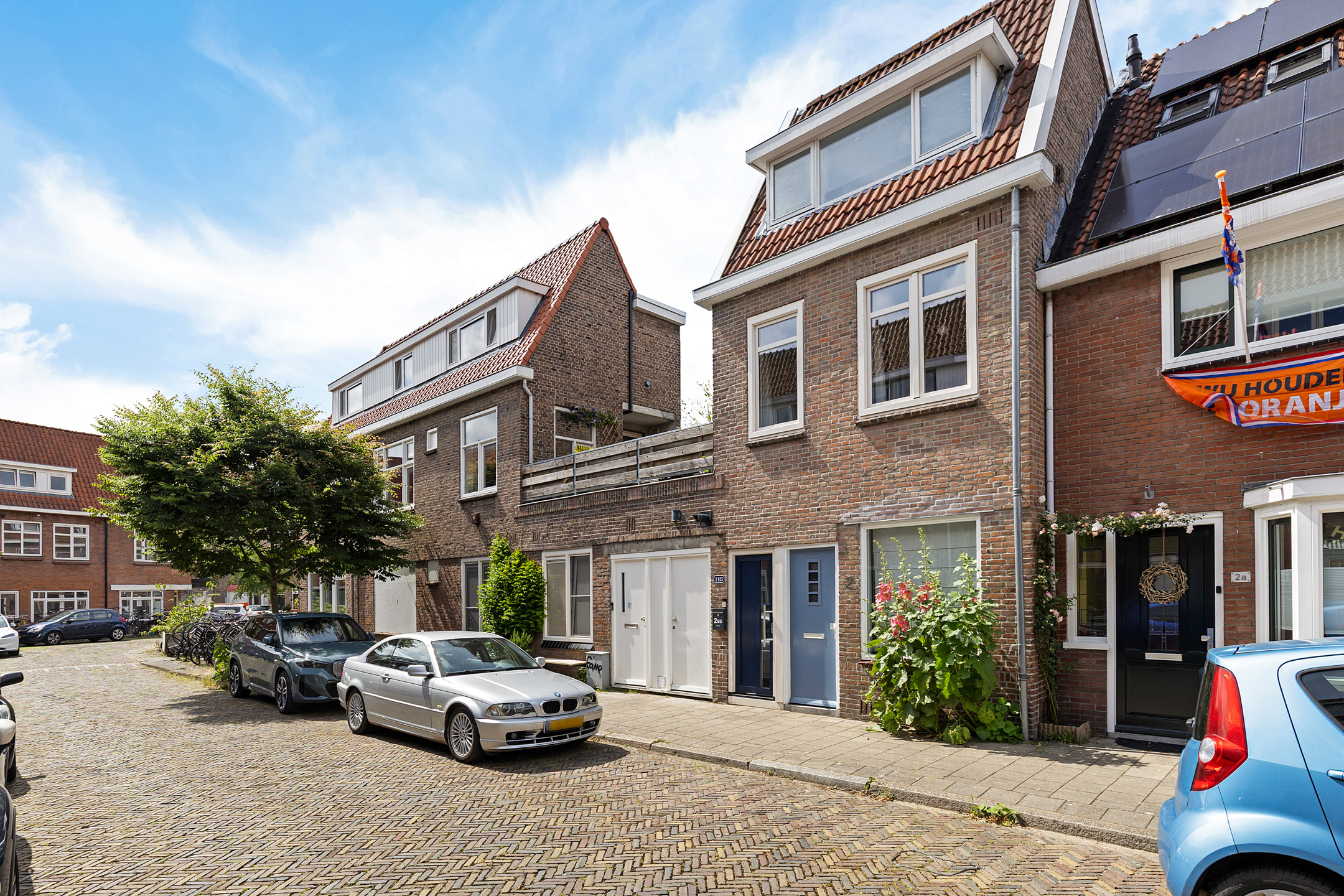 Amperestraat 2BS