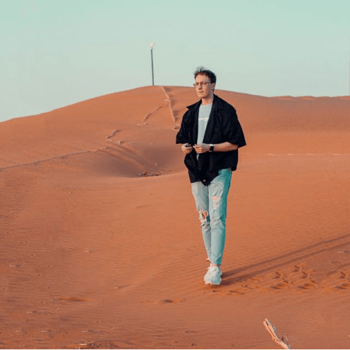 Profil von Flemming-Ole Fries