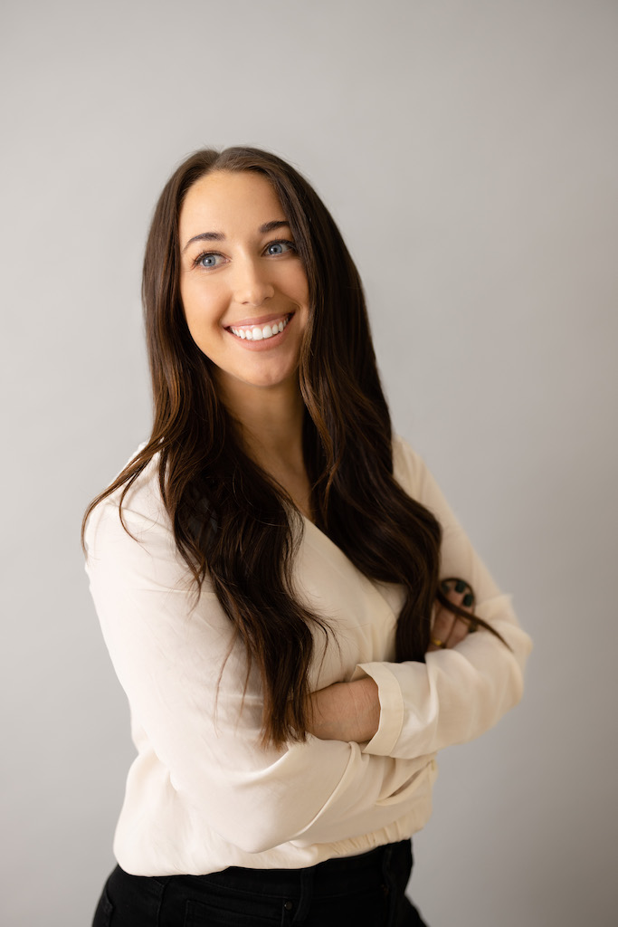 Shelby Elrod
