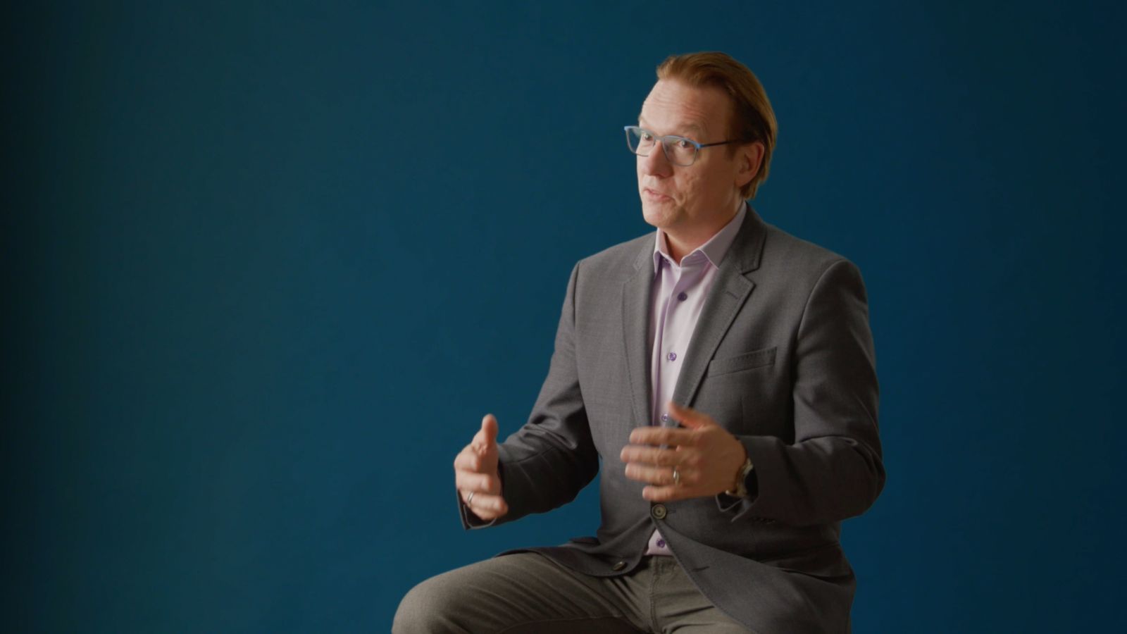 What Paramount Wants from AI Startups