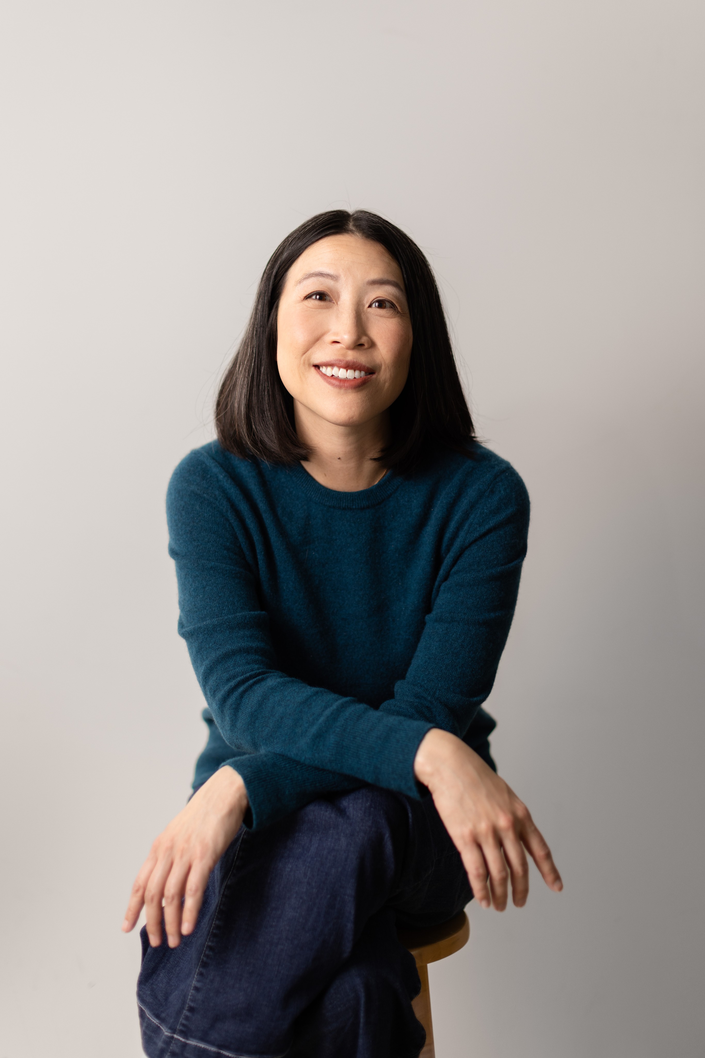 Michelle Kung