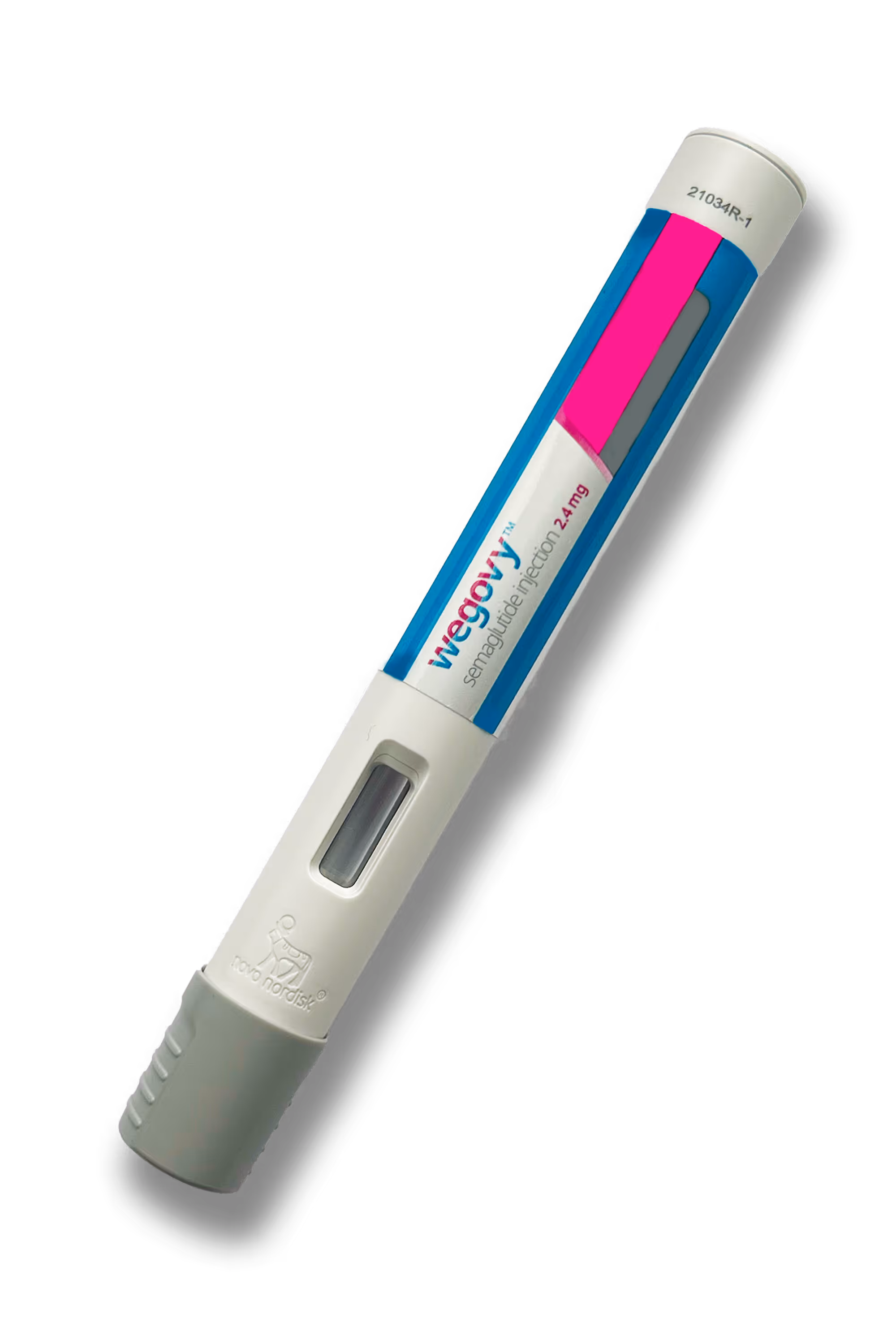 Image of wegovy medication