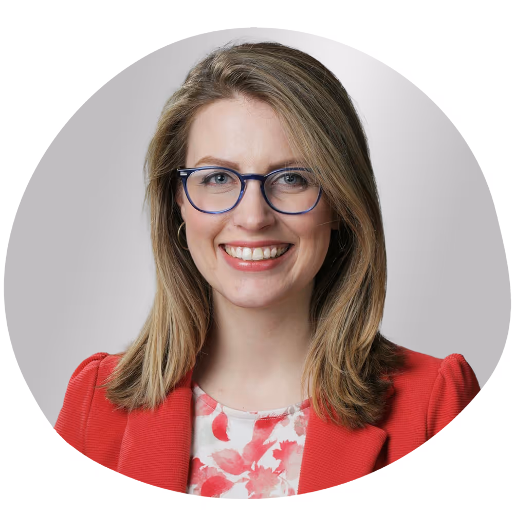 Image of Stephanie Therrien