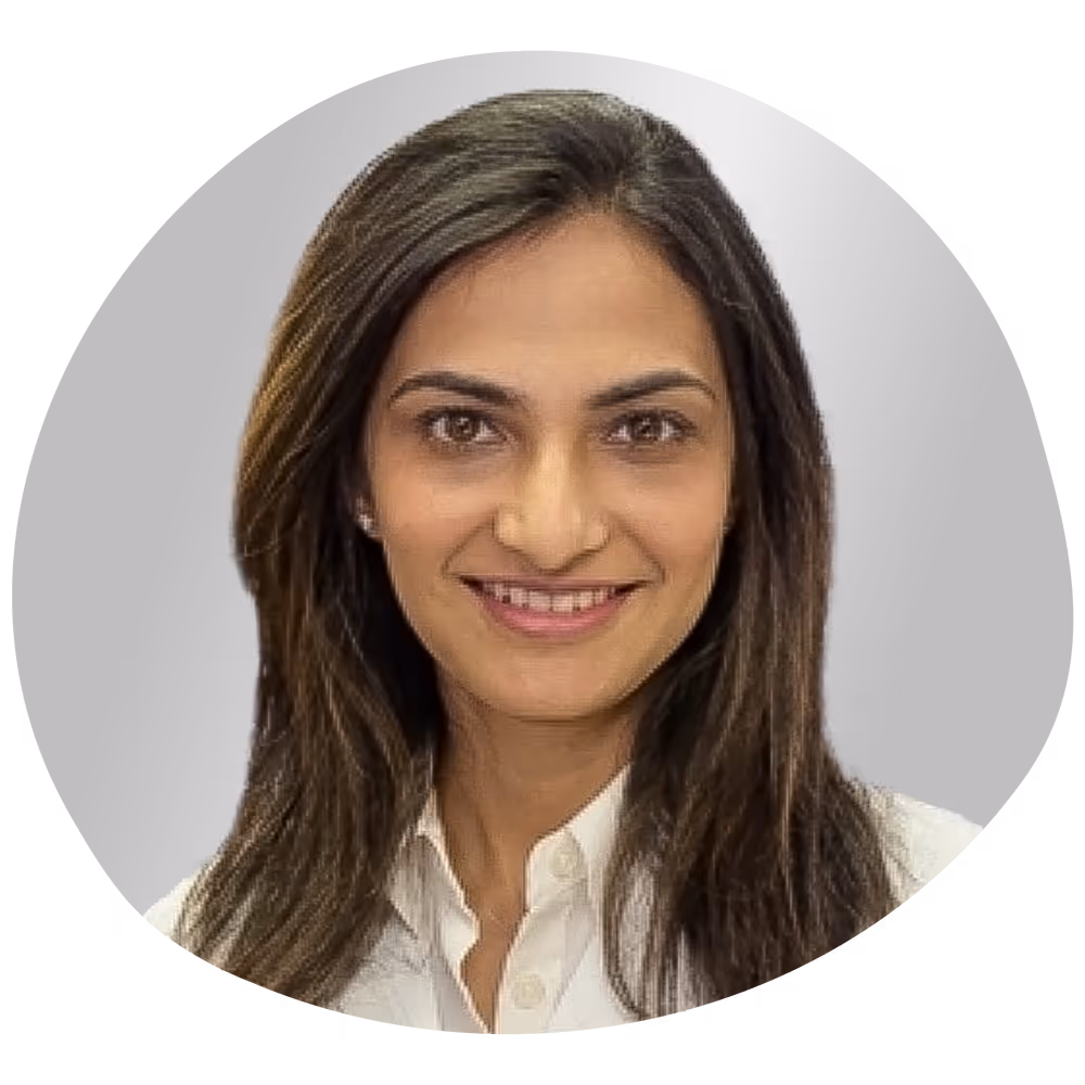 Image of Amee Mehta