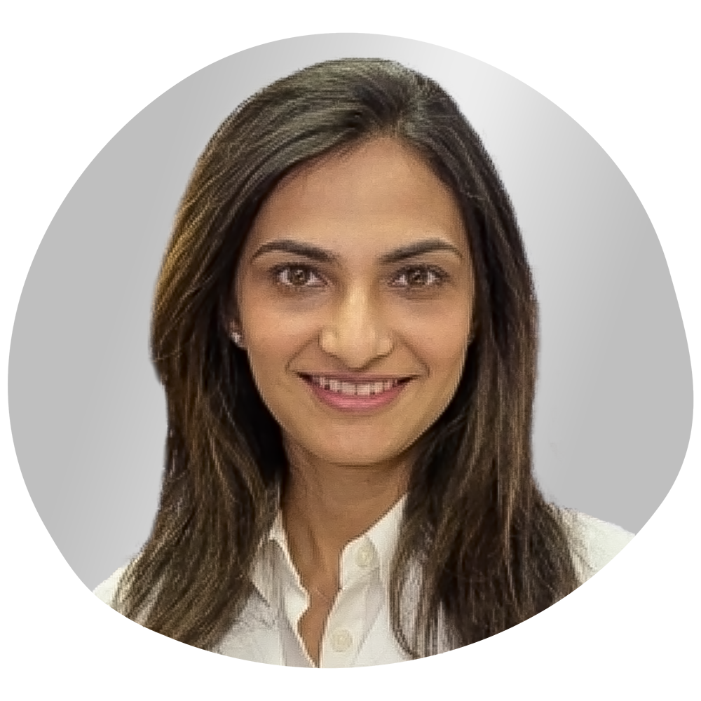 Image of Amee Mehta