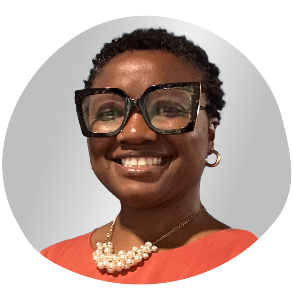 Image of Kenya Palmer Emrich