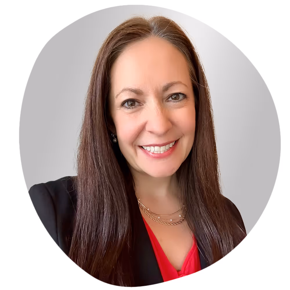 Image of Amy Buchanan