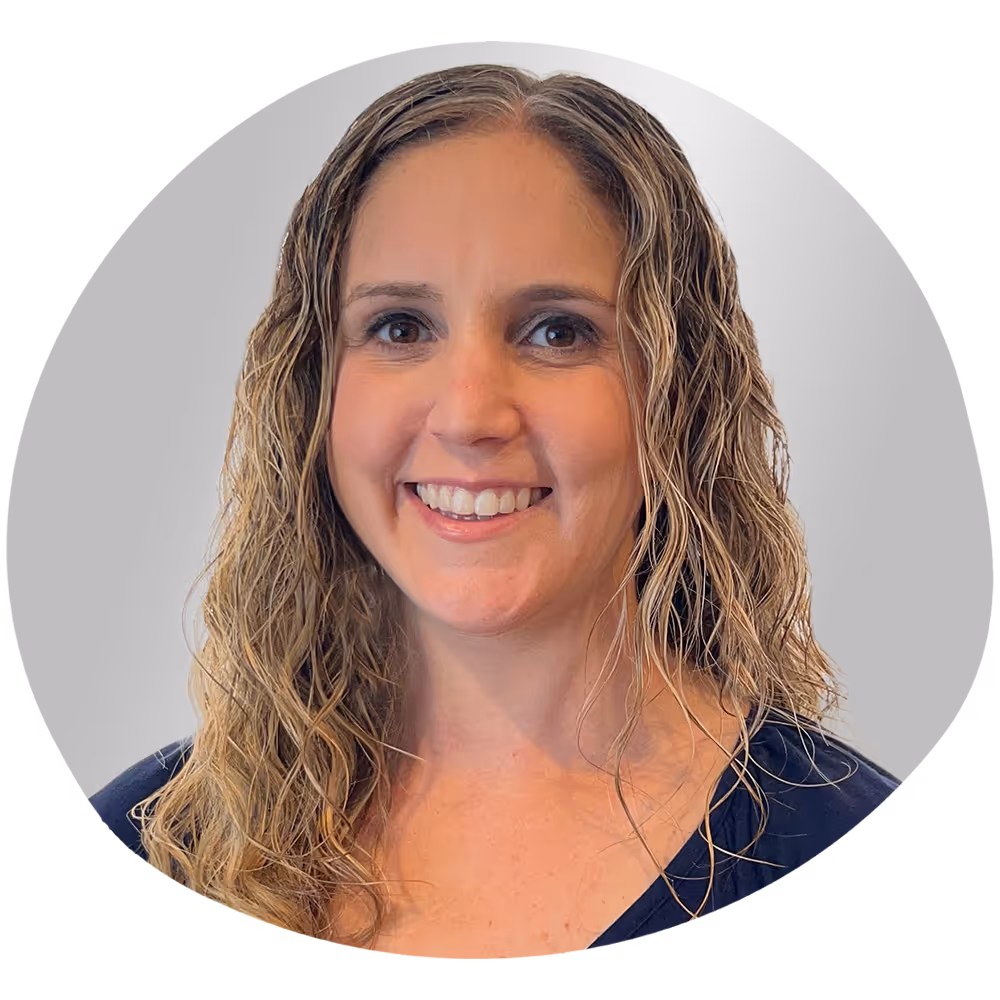 Image of Alyson Vogel