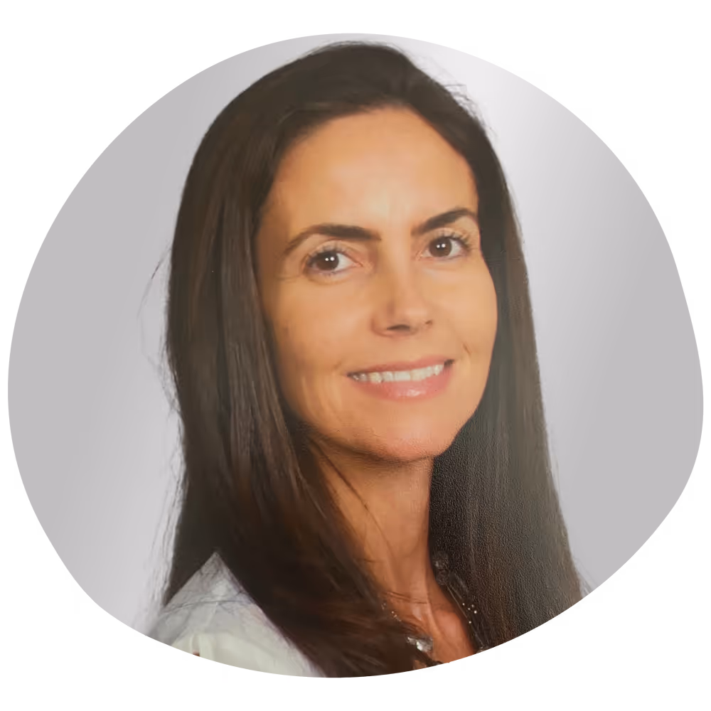 Image of Shandy Torain