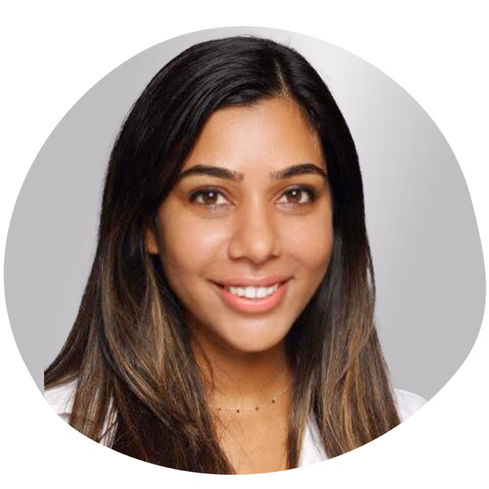 Image of Sonal Sakariya