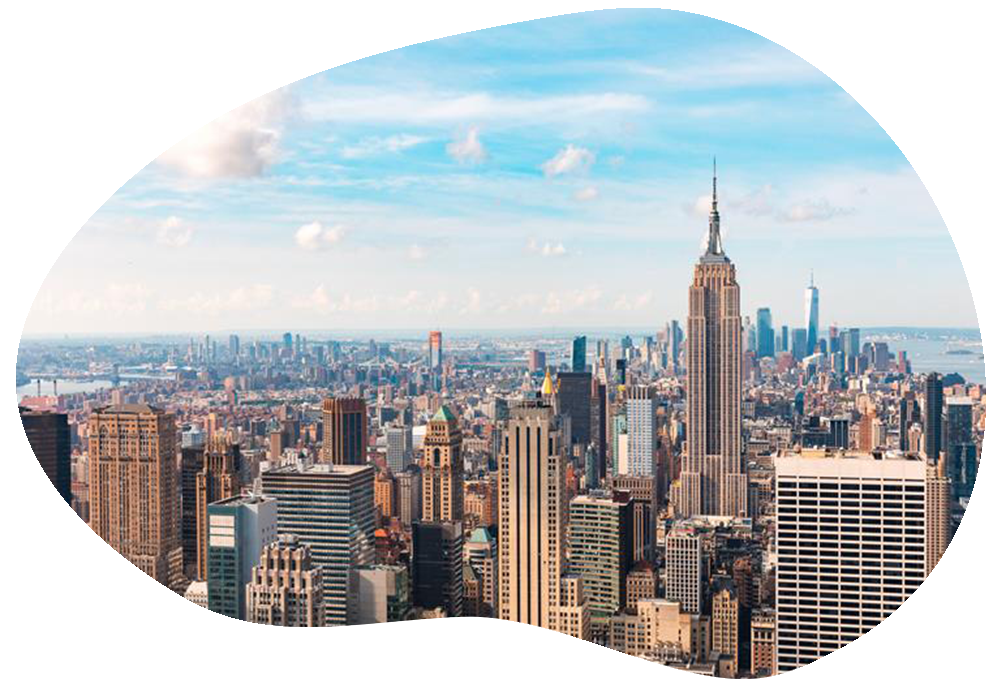 Image of New York City