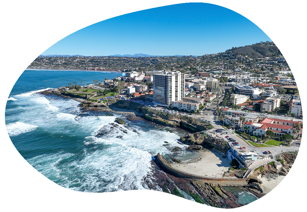 Image of San Diego