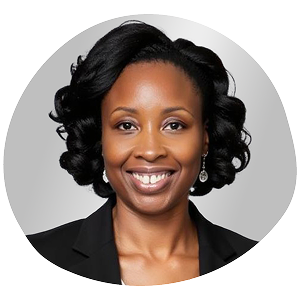 Dr. Ijeoma Azonobi, knownwell physician in Atlanta