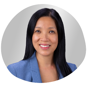 Dr. Christina Nguyen, knownwell physician in Atlanta
