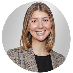 Megan Mirgorodsky, knownwell clinical dietitian in Boston