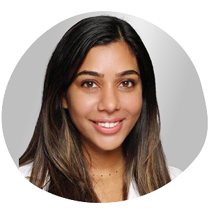Dr. Sonal Sakariya, knownwell physician in NYC