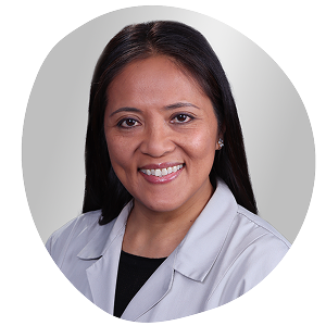 Nizza Maguigad, knownwell nurse practitioner in Chicago