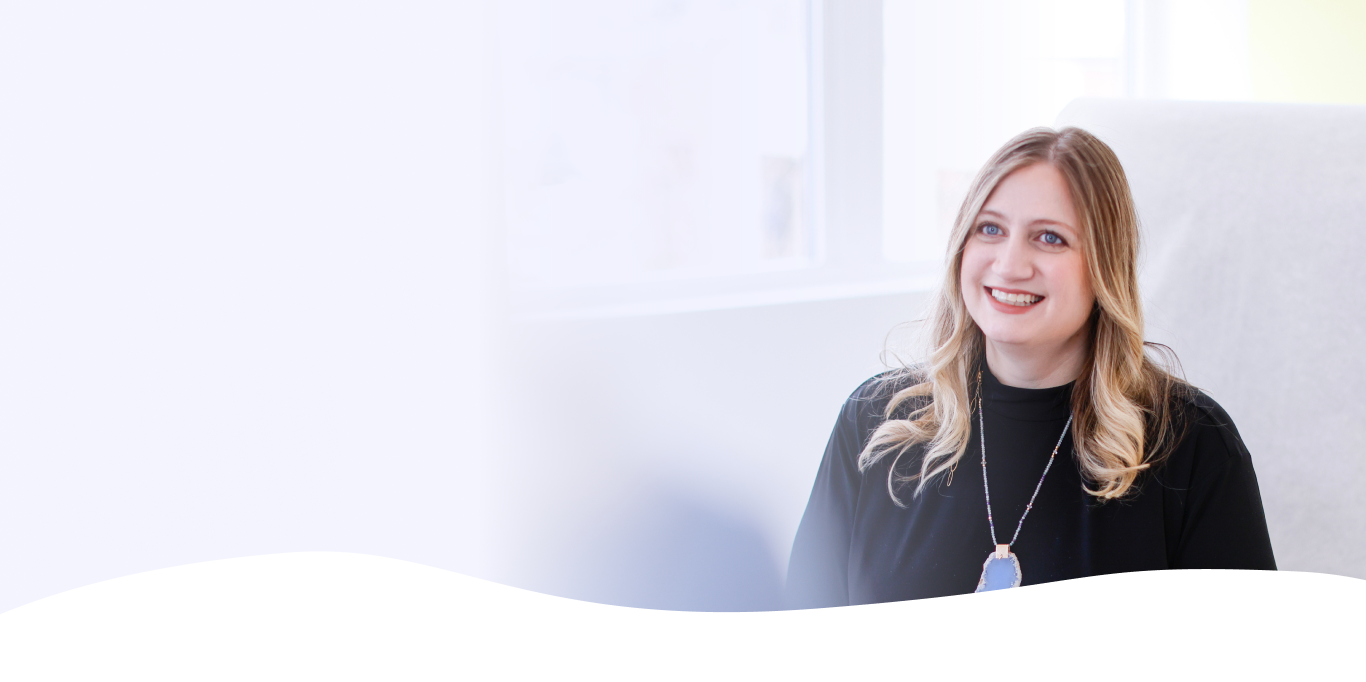 Waiting area in knownwell's clinic in Atlanta