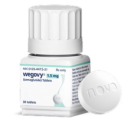 Wegovy pill