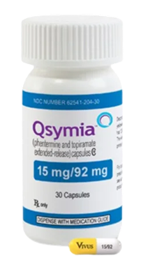 Qsymia Pill
