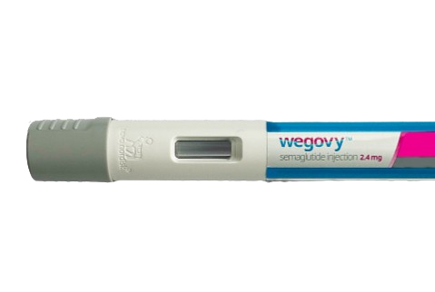 Wegovy pill