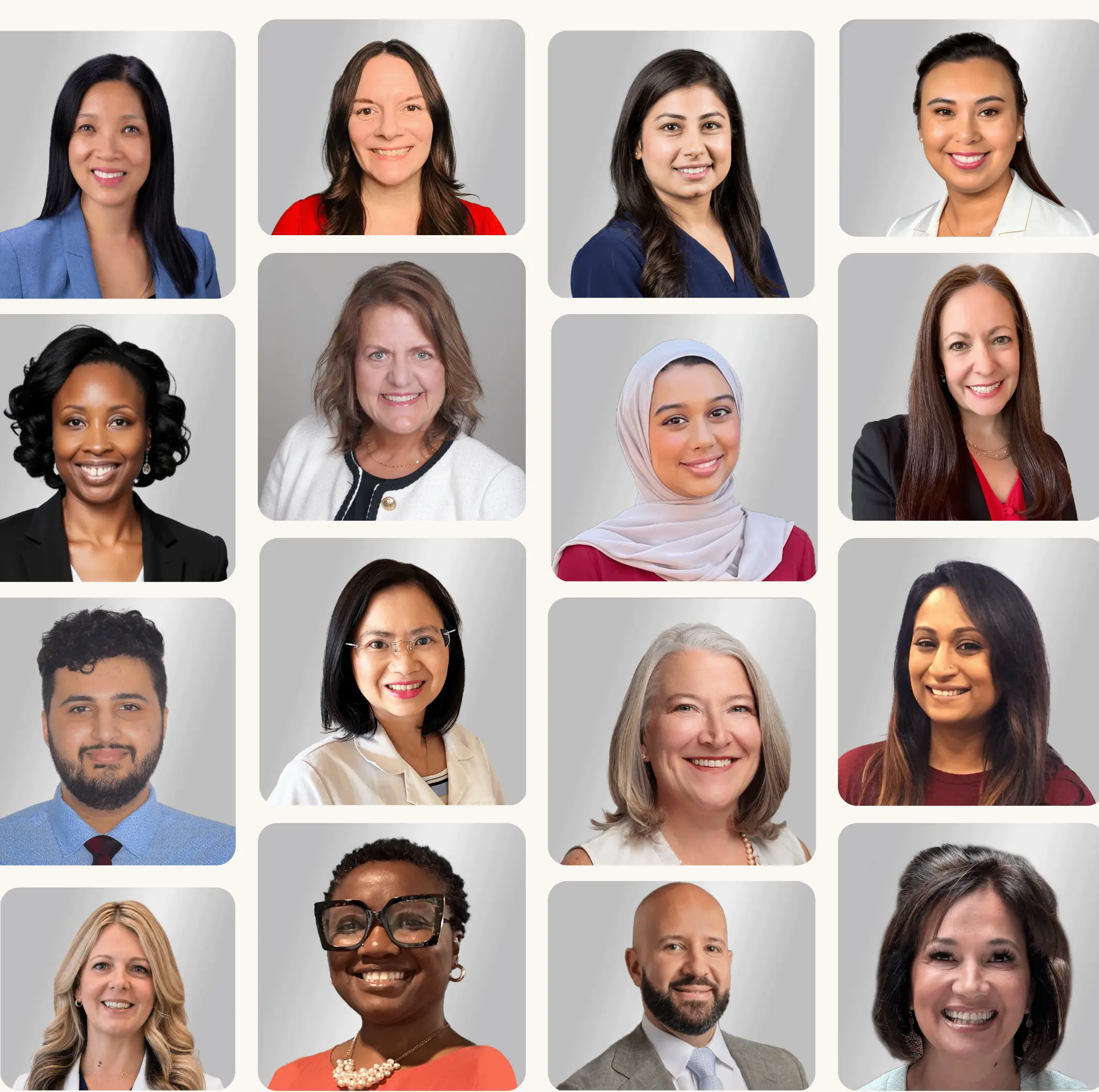 Team Photos