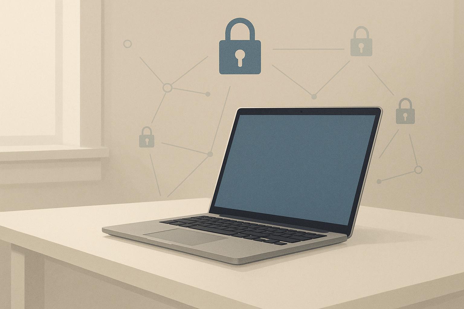 FISMA Compliance For SaaS Startups