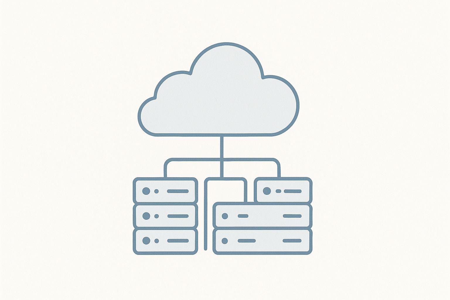 Serverless Architecture for SaaS Scalability