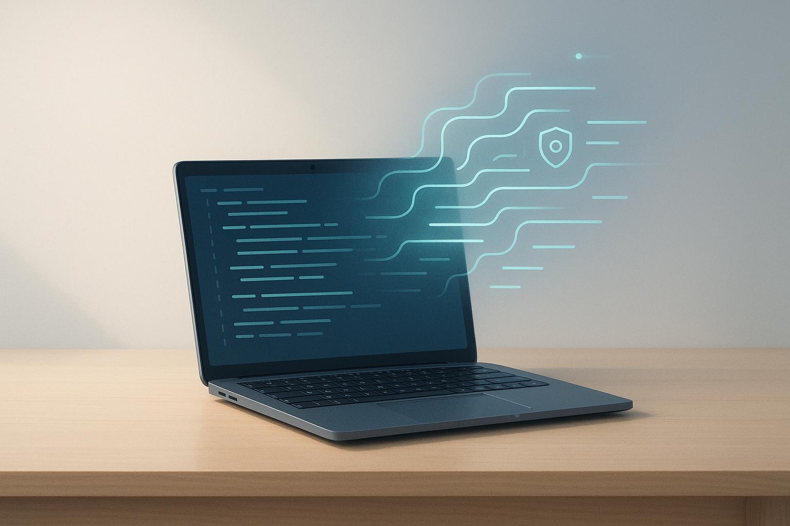 AI in Secure Coding: Automating App Security