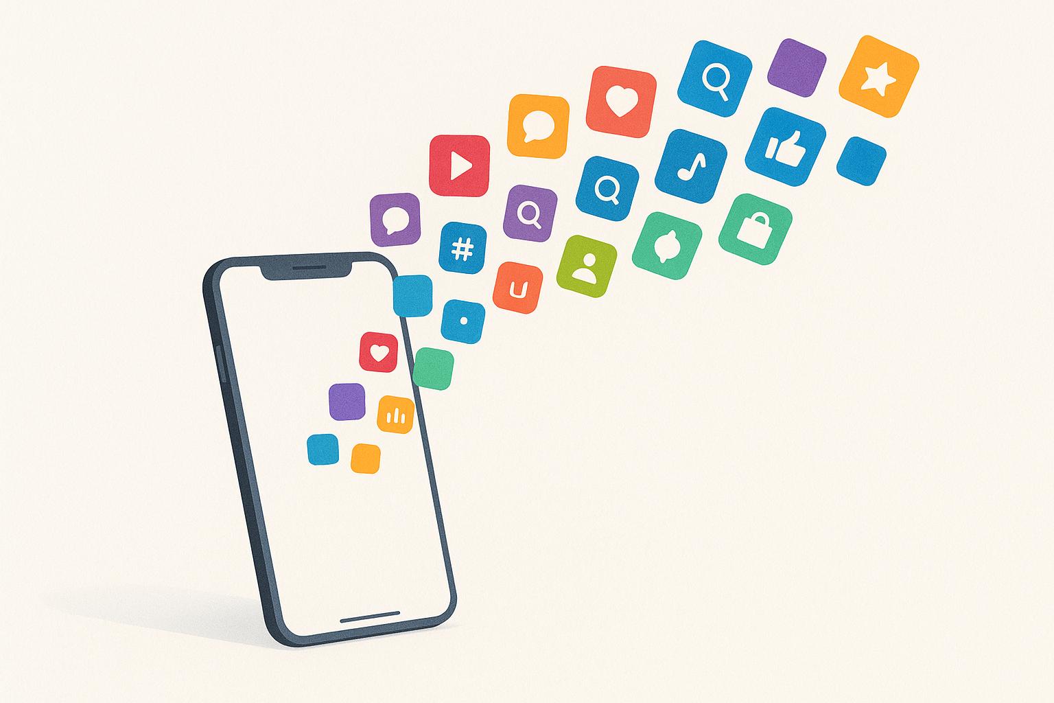 Ultimate Guide to Influencer Marketing for Mobile Apps