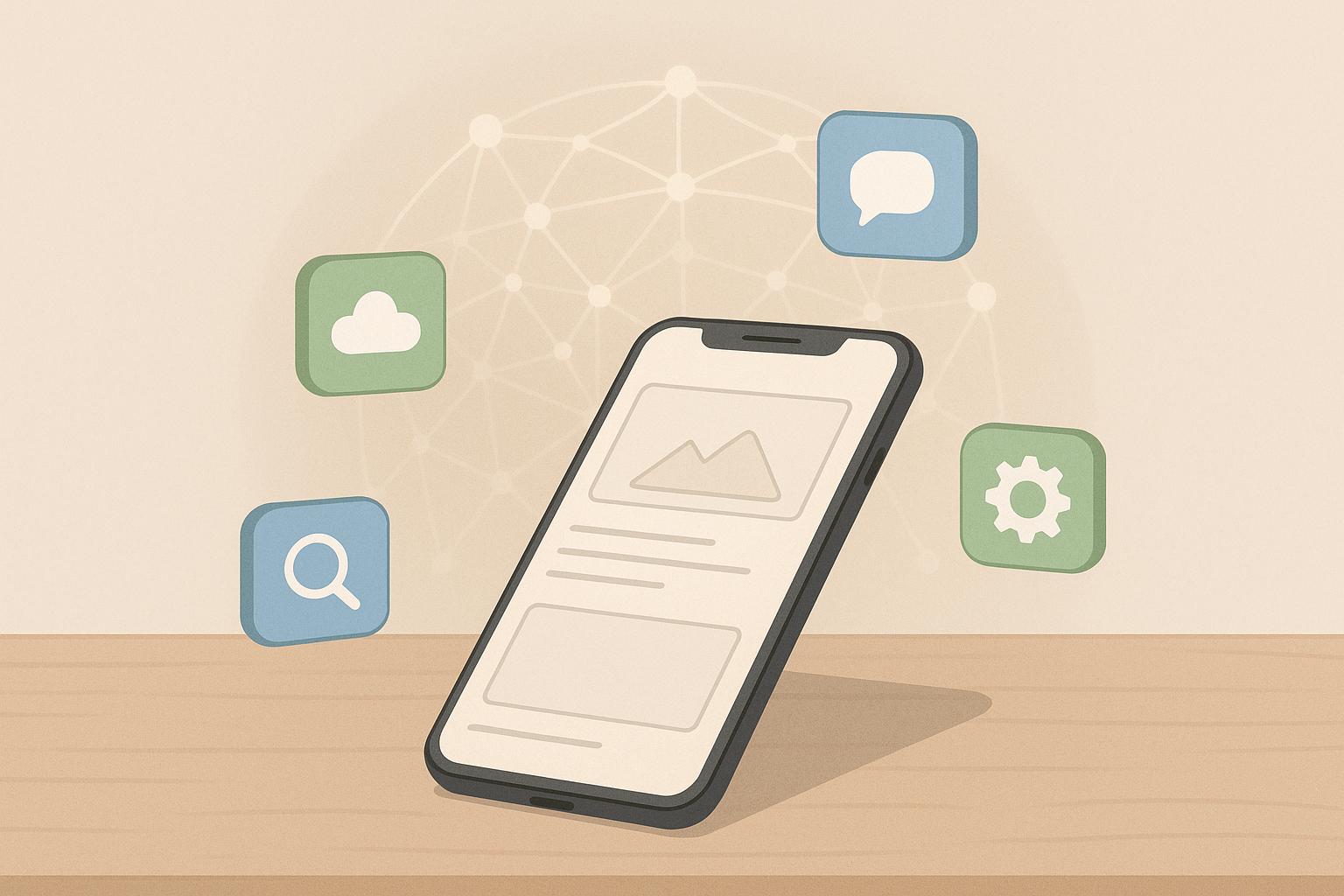 Ultimate Guide to MBaaS for Startups and Indie Developers