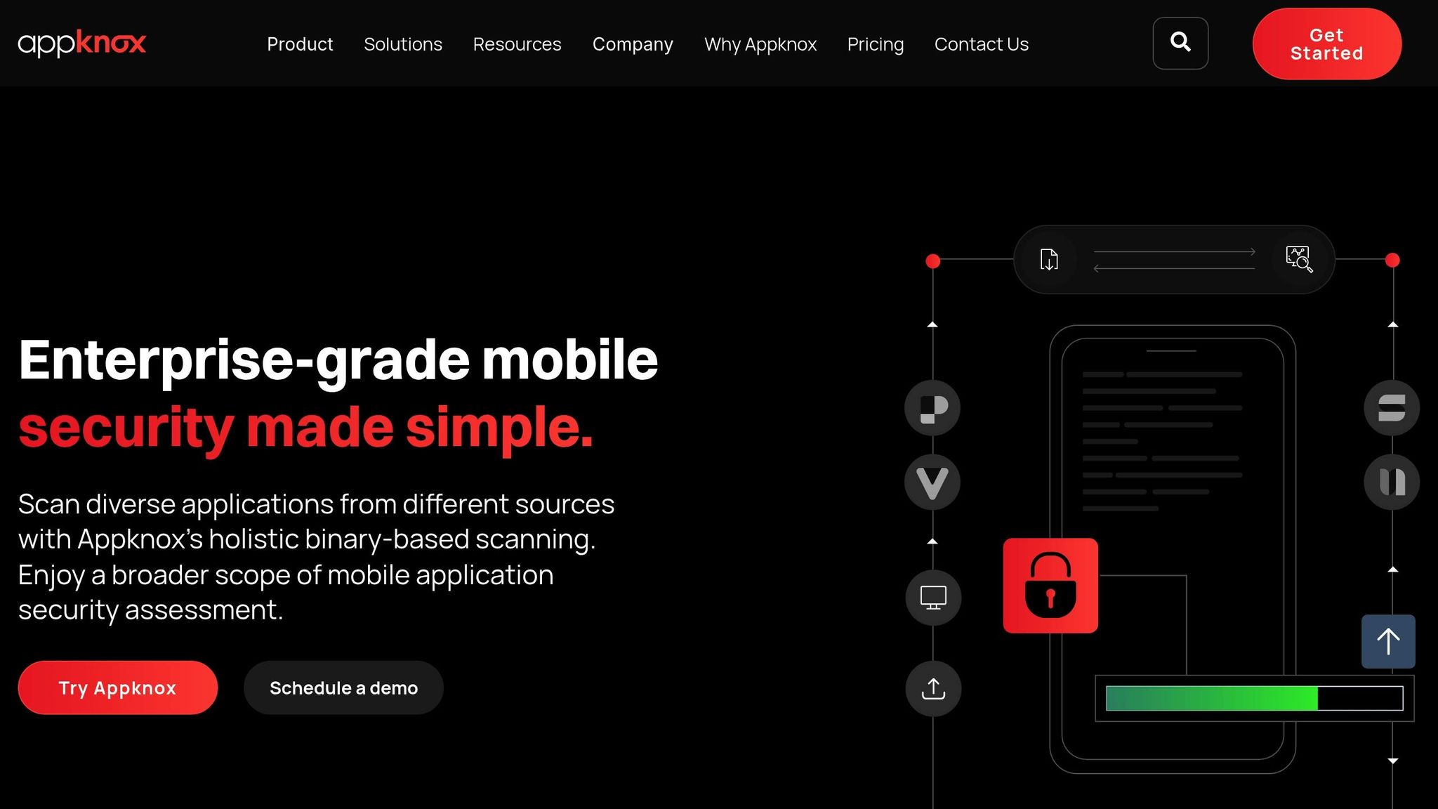 Appknox
