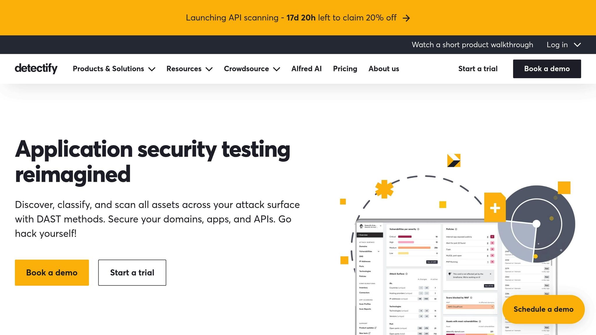 Detectify