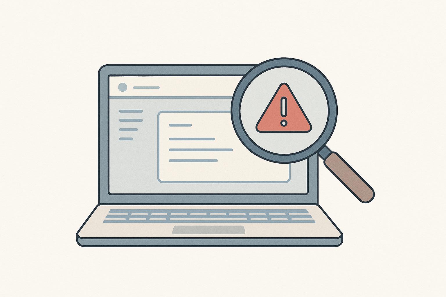 Manual Vulnerability Testing for SaaS Apps