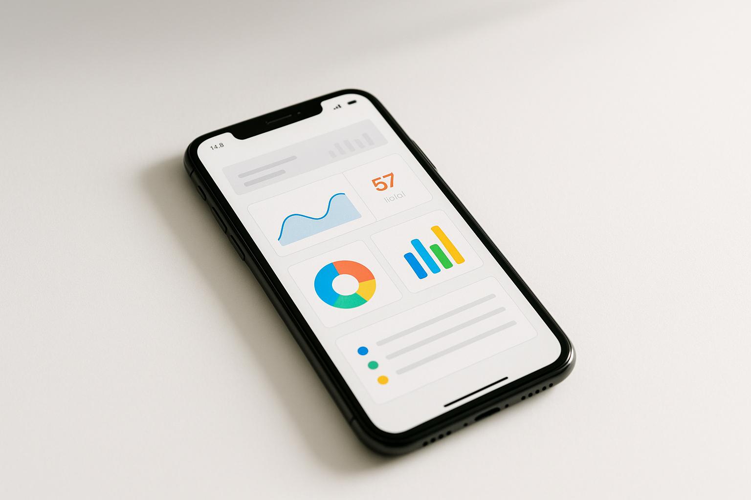 7 Mobile Reporting Tools for Project Management