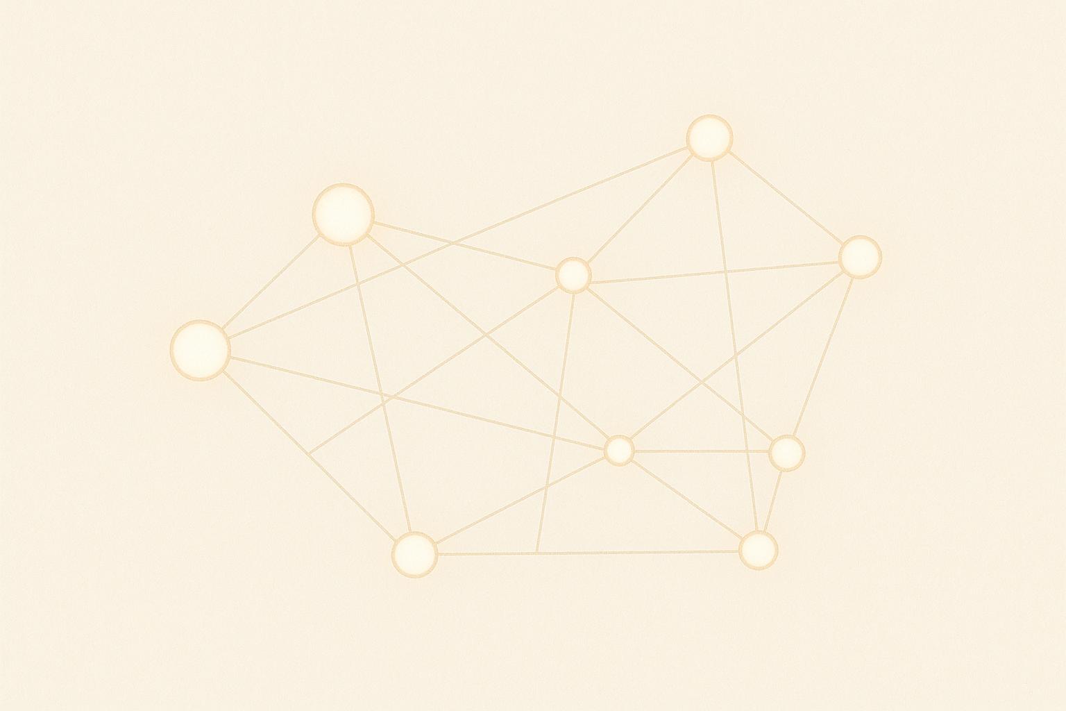 Cluster Communication vs. Synchronization