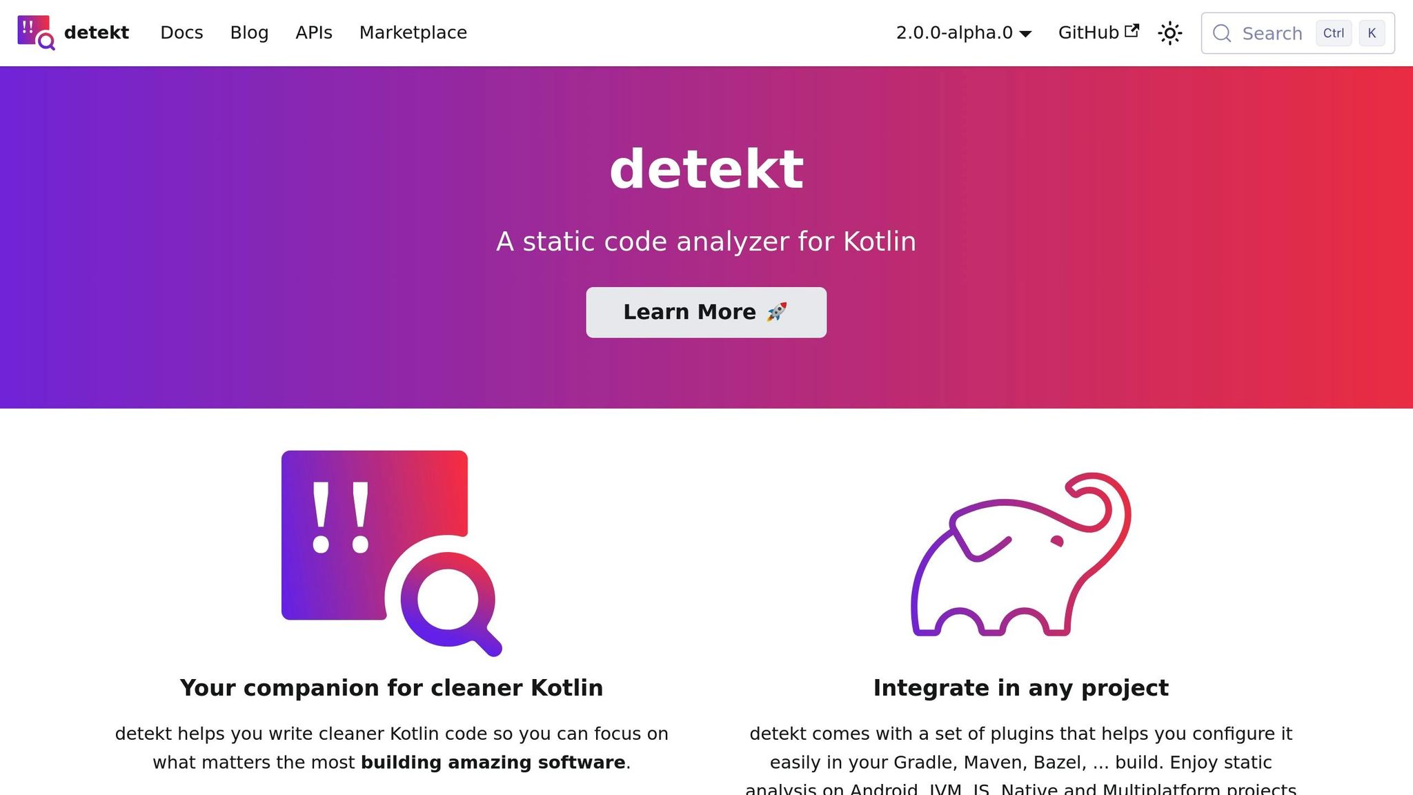 detekt
