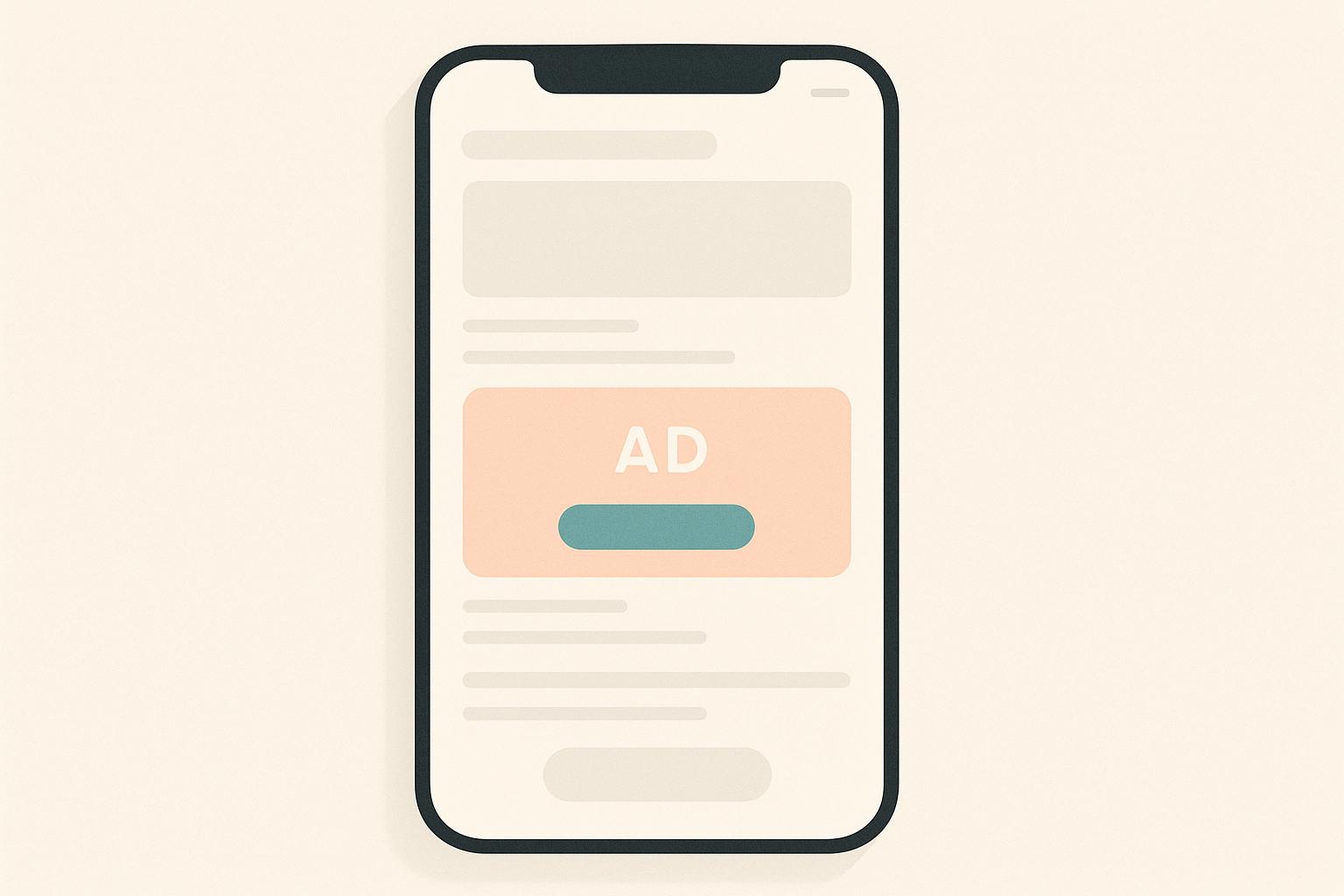 Best Practices for Native Ad Placement in Apps