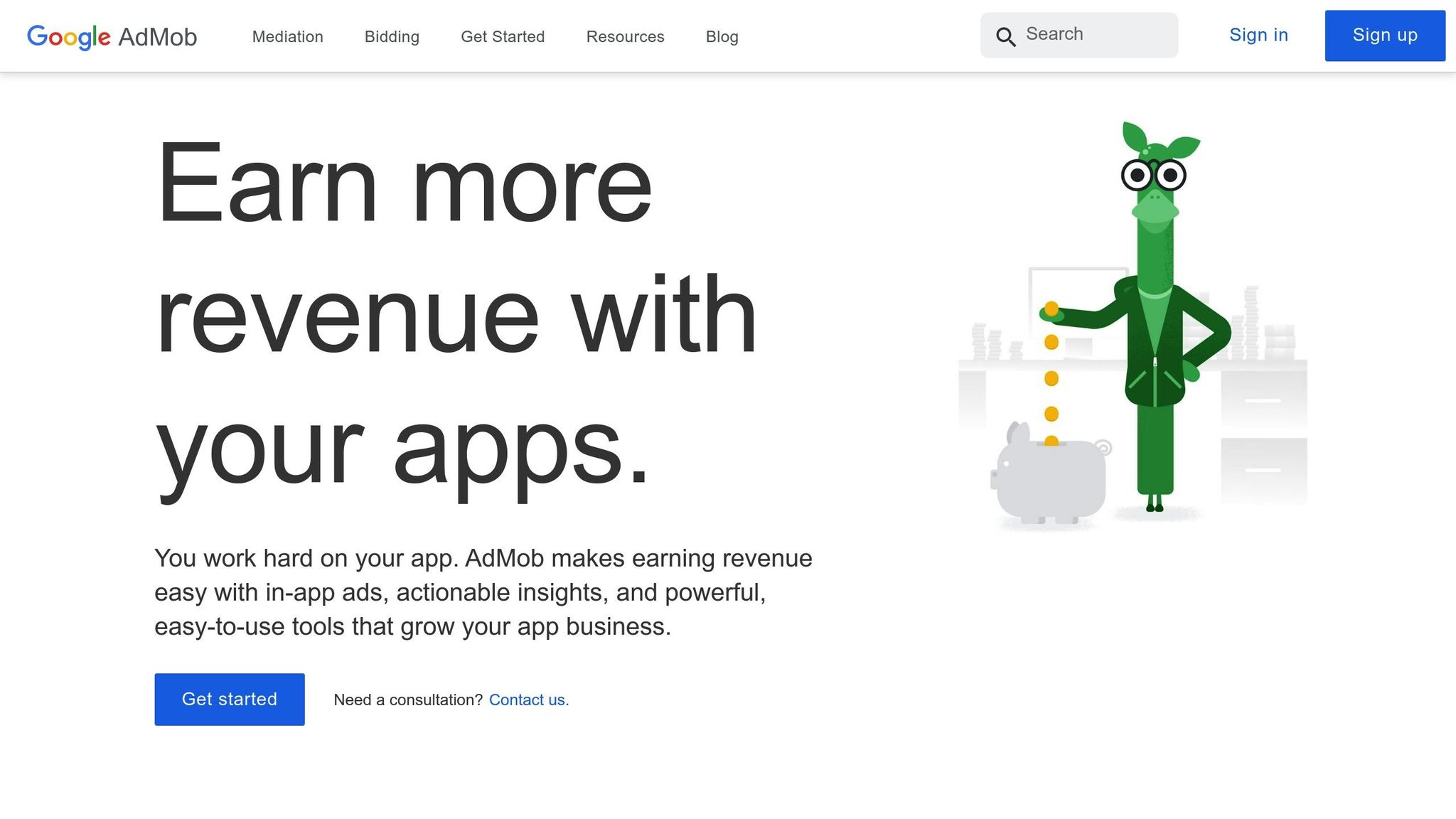 AdMob