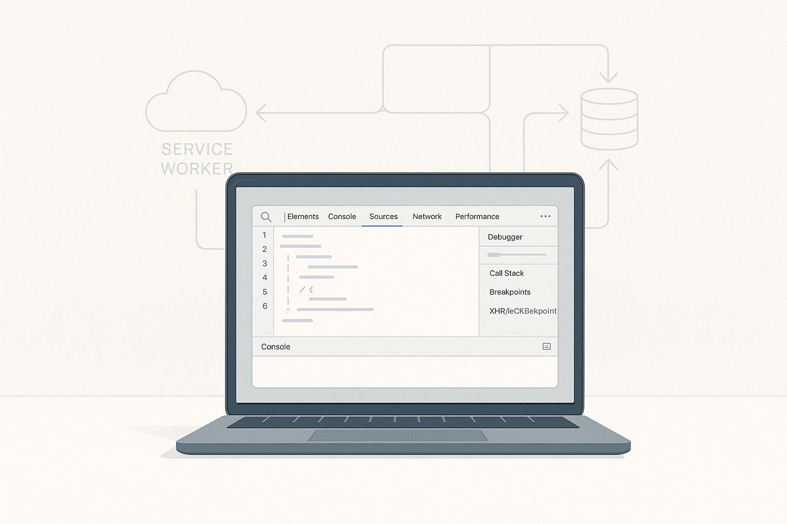 How to Debug PWAs with Chrome DevTools