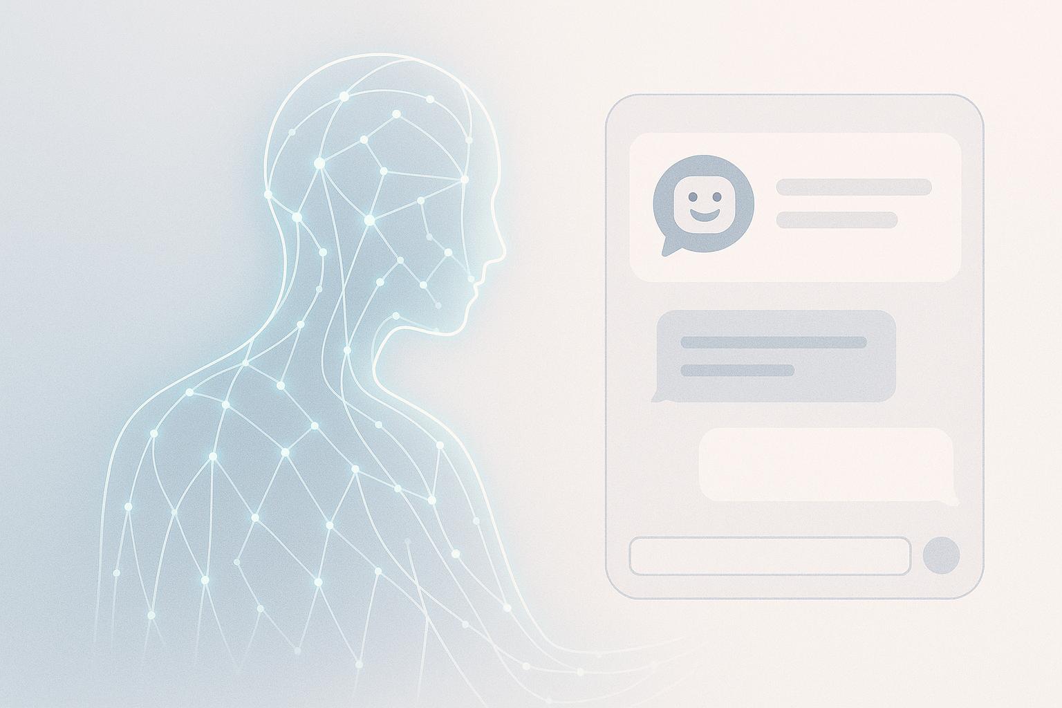 How AI Chatbots Use Data for Personalization