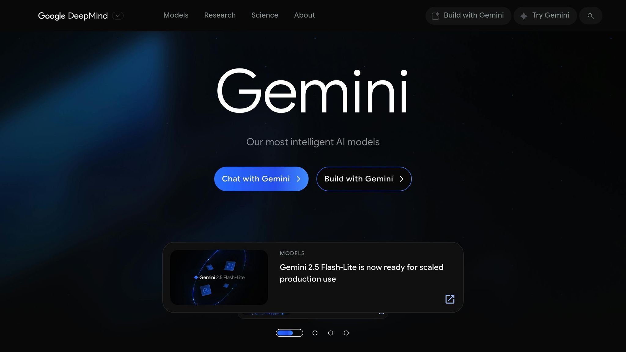 Gemini